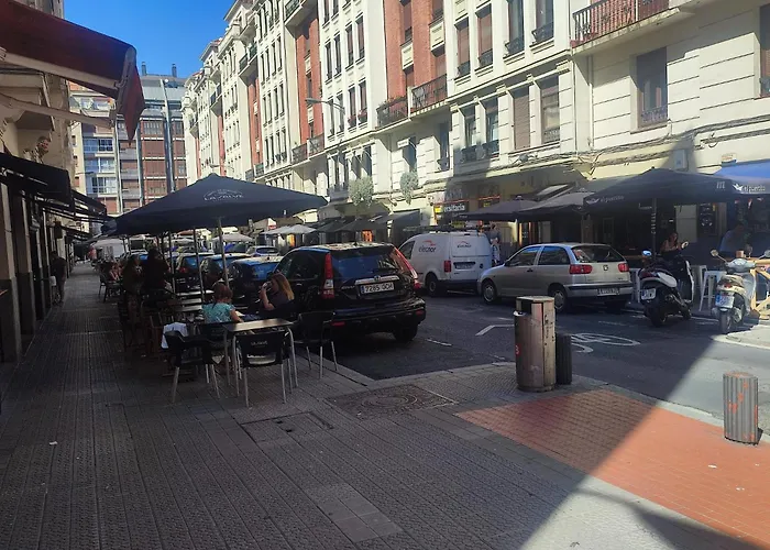 Mbe Premium Bbk Live Centro Bilbao