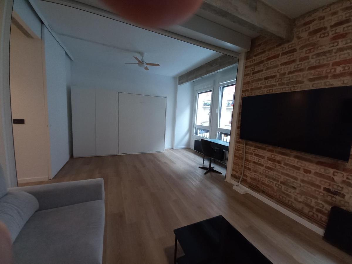 Appartement Mbe Premium Bbk Live Centro Bilbao