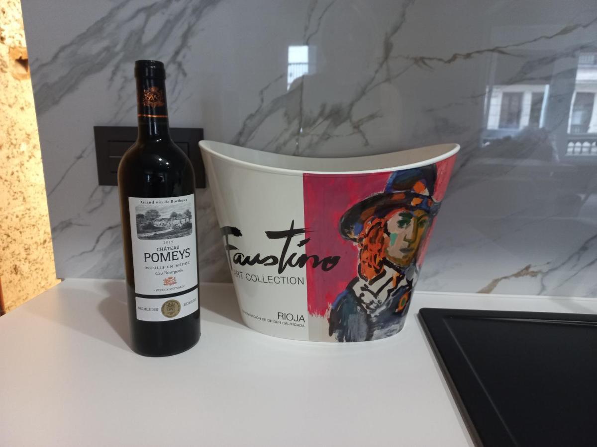 Appartement Mbe Premium Bbk Live Centro