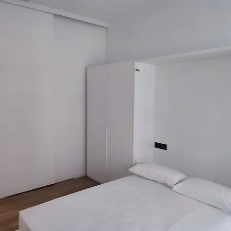 Mbe Molto Bene Etxea Centro Ciudad Bilbau Exterior foto