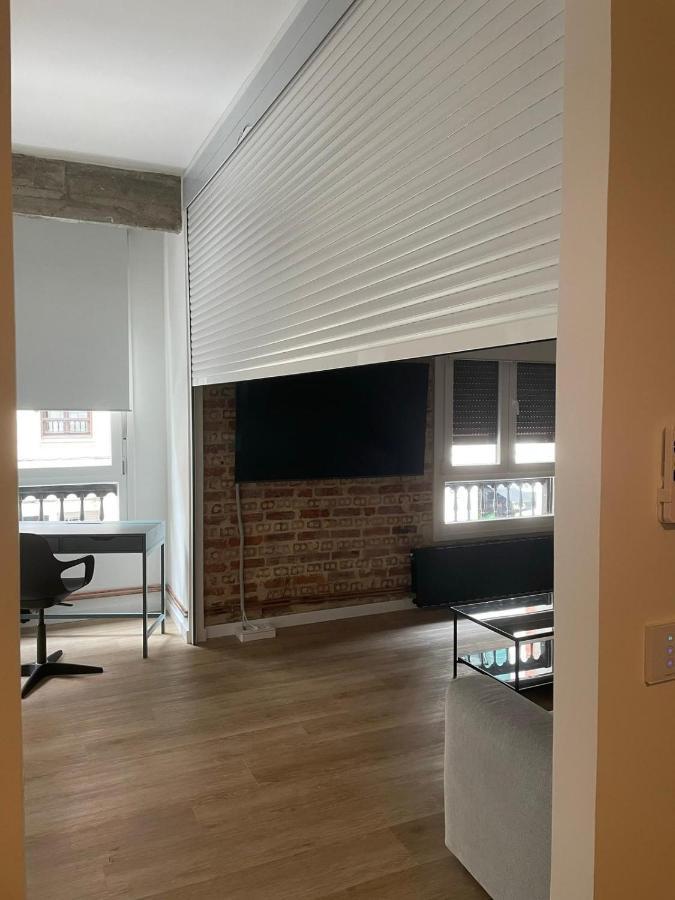 Apartment Mbe The Uefa Europa League Junto A San Mames