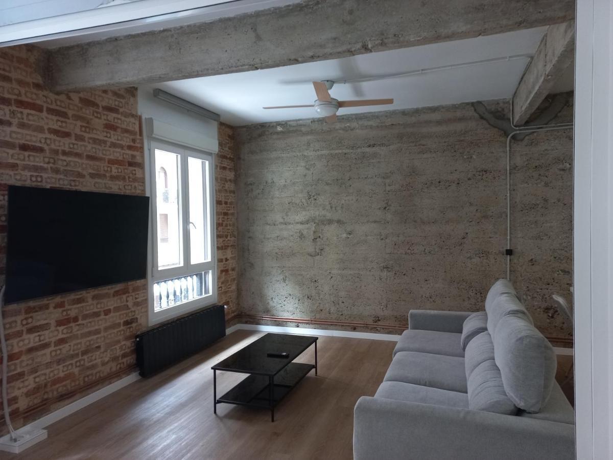 Mbe Molto Bene Etxea Centro Ciudad Bilbao