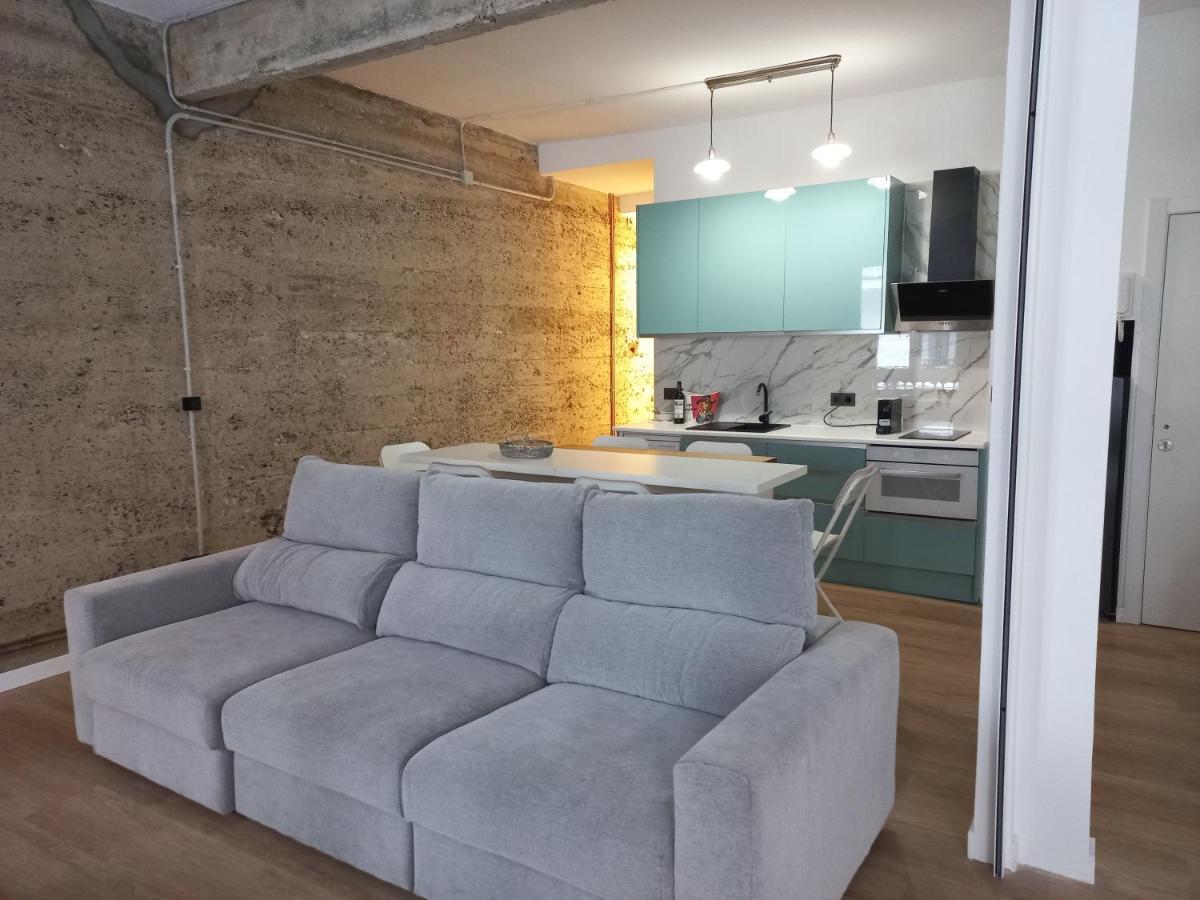 Mbe The Uefa Europa League Junto A San Mames Apartment *
