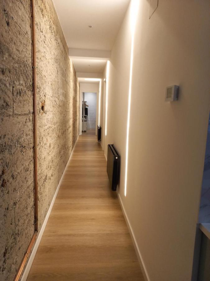 Apartament Mbe Molto Bene Etxea Centro Ciudad *