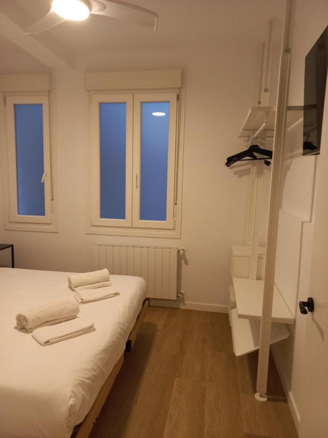 Mbe The Uefa Europa League Junto A San Mames Apartment *