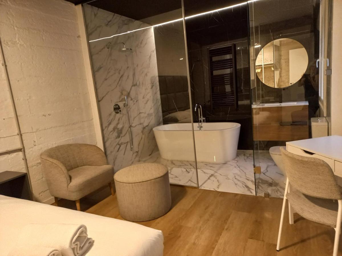 Apartament Mbe Molto Bene Etxea Centro Ciudad