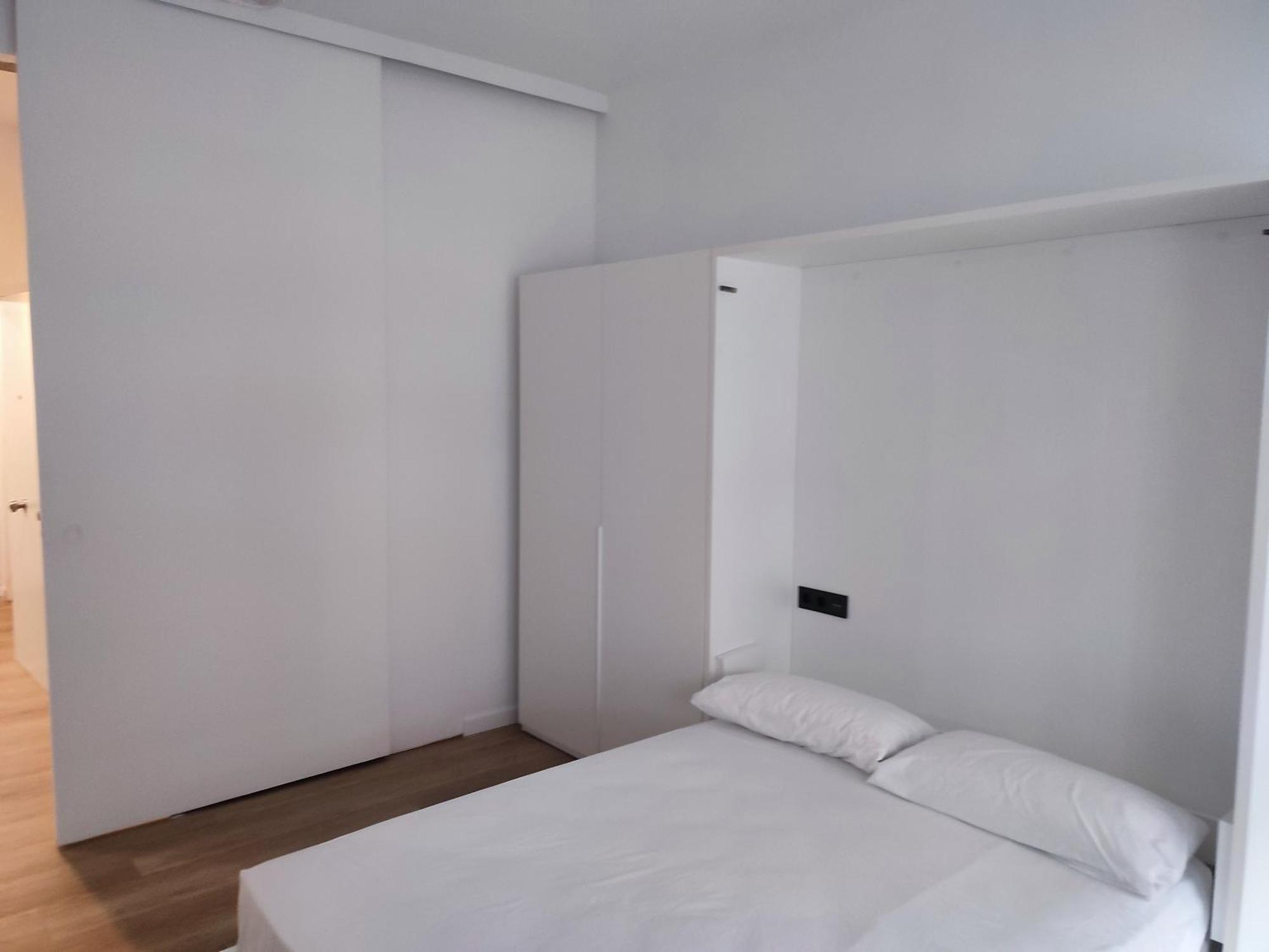 Apartament Mbe Molto Bene Etxea Centro Ciudad Bilbao