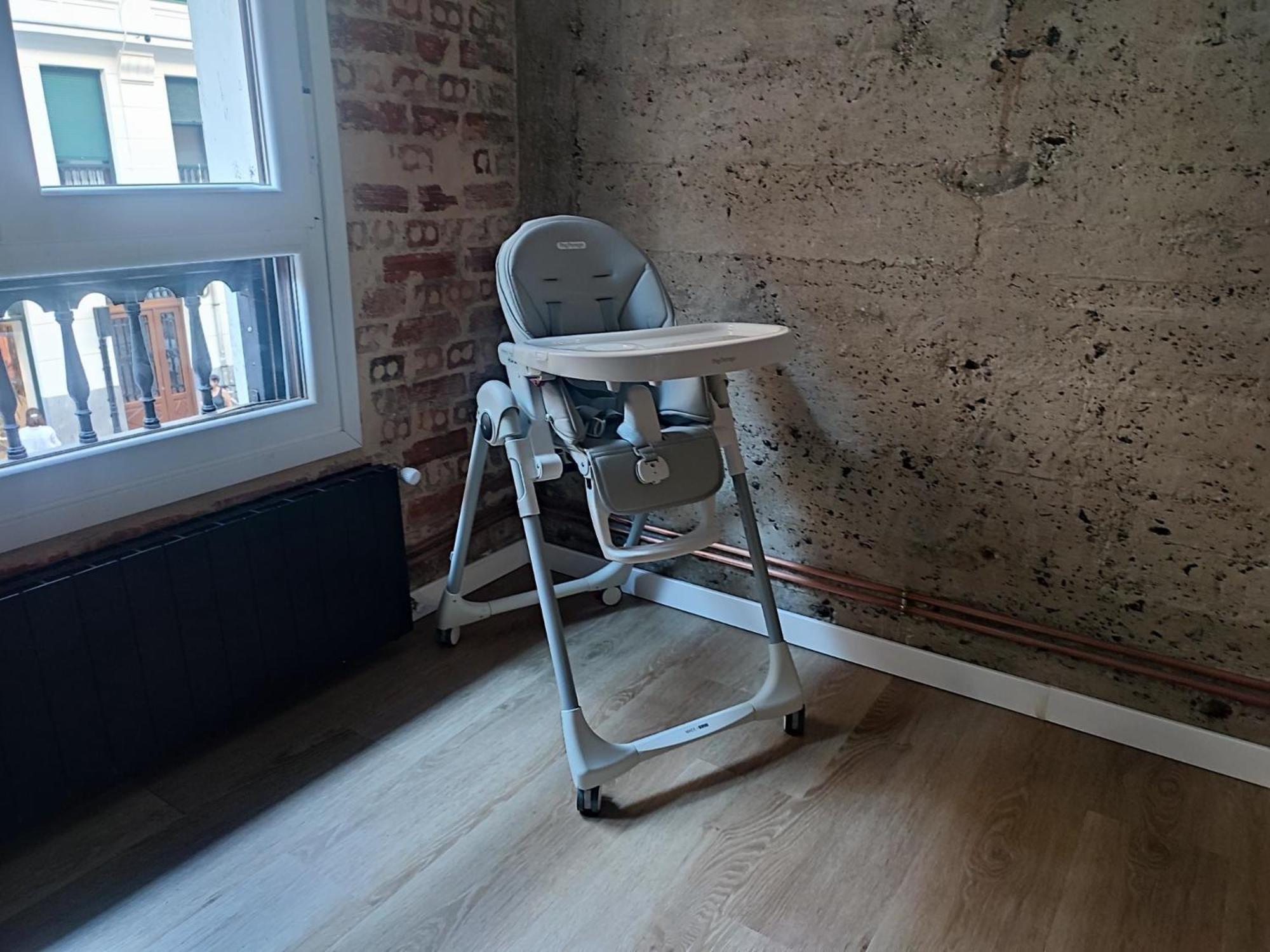 Apartament Mbe Molto Bene Etxea Centro Ciudad *